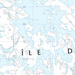 Natural Resources Canada Unnamed (036P09 CanTopo) digital map