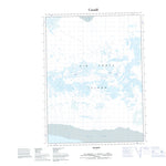 Natural Resources Canada Unnamed (036P13 CanTopo) digital map