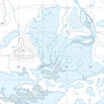 Natural Resources Canada Unnamed (037A14 CanTopo) digital map