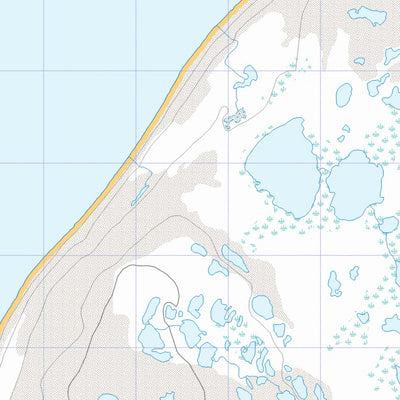 Natural Resources Canada Unnamed (037C11 CanTopo) digital map