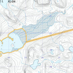 Natural Resources Canada Unnamed (037C16 CanTopo) digital map