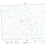 Natural Resources Canada Unnamed (037D01 CanTopo) digital map