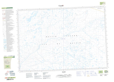 Natural Resources Canada Unnamed (037D01 CanTopo) digital map