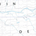 Natural Resources Canada Unnamed (037D01 CanTopo) digital map