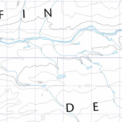 Natural Resources Canada Unnamed (037D01 CanTopo) digital map
