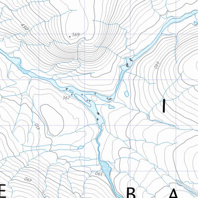 Natural Resources Canada Unnamed (037F09 CanTopo) digital map