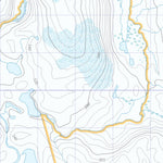Natural Resources Canada Unnamed (037H03 CanTopo) digital map
