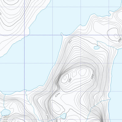 Natural Resources Canada Unnamed (037H07 CanTopo) digital map