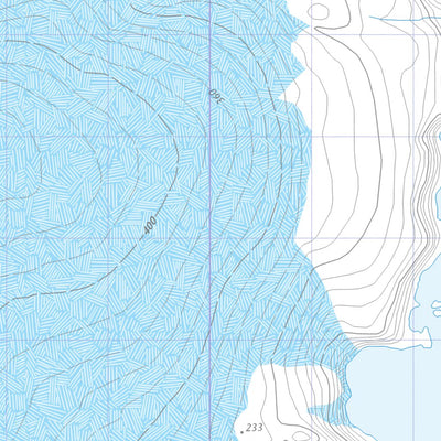 Natural Resources Canada Unnamed (038G05 CanTopo) digital map
