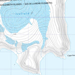 Natural Resources Canada Unnamed (039B06 CanTopo) digital map