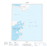 Natural Resources Canada Unnamed (039E04 CanTopo) digital map