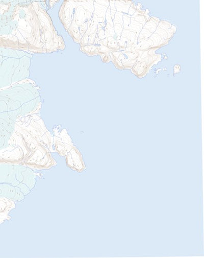 Natural Resources Canada Unnamed (039E11 Toporama) digital map