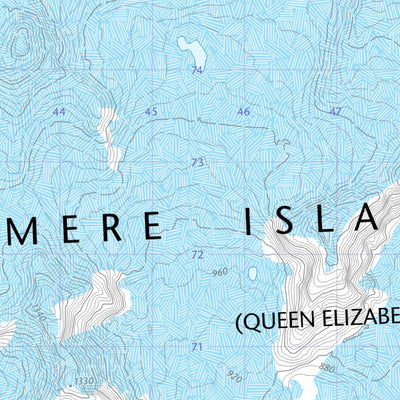 Natural Resources Canada Unnamed (039G14 CanTopo) digital map