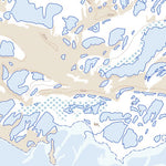 Natural Resources Canada Unnamed (045H16 Toporama) digital map