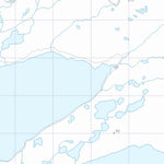 Natural Resources Canada Unnamed (045J10 CanTopo) digital map