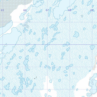 Natural Resources Canada Unnamed (045J12 CanTopo) digital map