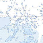 Natural Resources Canada Unnamed (046A04 Toporama) digital map