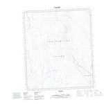 Natural Resources Canada Unnamed (046C09 CanTopo) digital map