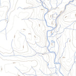 Natural Resources Canada Unnamed (048B13 Toporama) digital map