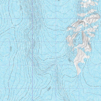 Natural Resources Canada Unnamed (049A09 CanTopo) digital map