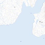 Natural Resources Canada Unnamed (049F03 Toporama) digital map
