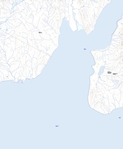 Natural Resources Canada Unnamed (049F03 Toporama) digital map