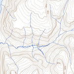 Natural Resources Canada Unnamed (049F05 Toporama) digital map