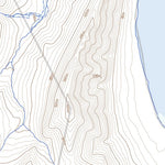 Natural Resources Canada Unnamed (049H10 Toporama) digital map
