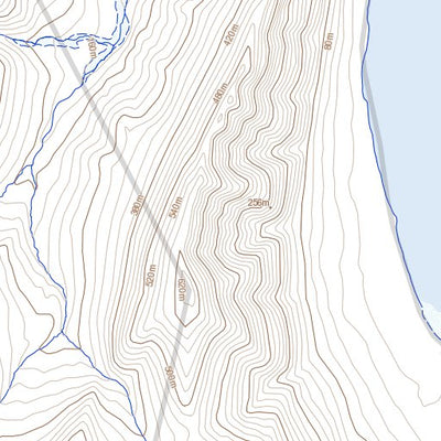 Natural Resources Canada Unnamed (049H10 Toporama) digital map