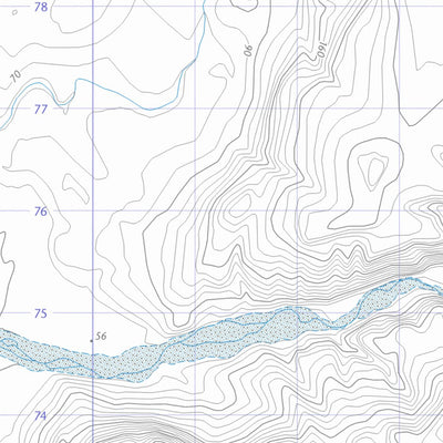 Natural Resources Canada Unnamed (059B08 CanTopo) digital map