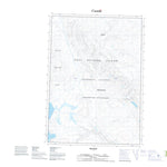 Natural Resources Canada Unnamed (059H09 CanTopo) digital map
