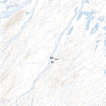 Natural Resources Canada Unnamed (059H16 Toporama) digital map