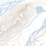 Natural Resources Canada Unnamed (059H16 Toporama) digital map