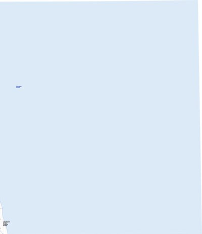 Natural Resources Canada Unnamed (079D09 Toporama) digital map