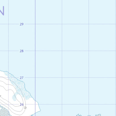 Natural Resources Canada Unnamed (079F10 CanTopo) digital map