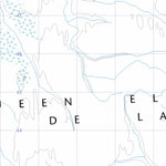 Natural Resources Canada Unnamed (089D14 CanTopo) digital map