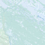 Natural Resources Canada Unnamed (096B11 Toporama) digital map