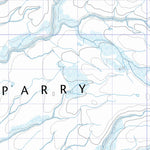 Natural Resources Canada Unnamed (099A02 CanTopo) digital map