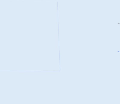 Natural Resources Canada Unnamed (103J06 Toporama) digital map