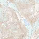 Natural Resources Canada Unnamed (120B12 Toporama) digital map