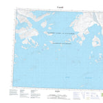 Natural Resources Canada Unnamed (340C10 CanTopo) digital map