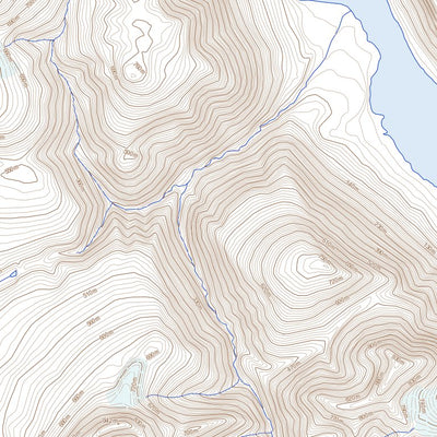 Natural Resources Canada Unnamed (340C14 Toporama) digital map