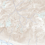Natural Resources Canada Unnamed (340C14 Toporama) digital map