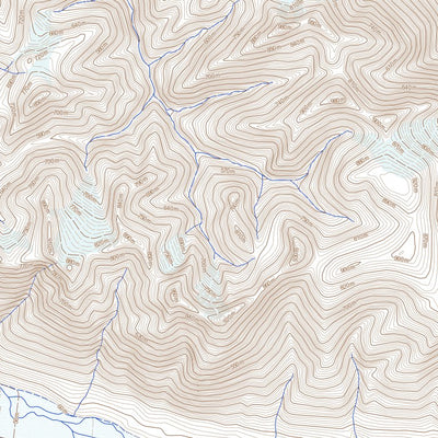 Natural Resources Canada Unnamed (340C14 Toporama) digital map