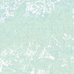 Natural Resources Canada Unnamed, AB (083O09 Toporama) digital map