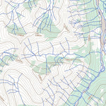 Natural Resources Canada Unnamed, BC (094F16 Toporama) digital map