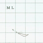Natural Resources Canada Unnamed East, NU (067A05 CanMatrix) digital map