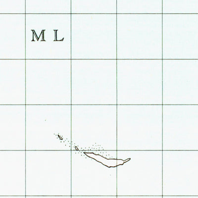 Natural Resources Canada Unnamed East, NU (067A05 CanMatrix) digital map