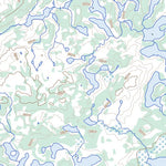Natural Resources Canada Unnamed, NT (065E14 Toporama) digital map