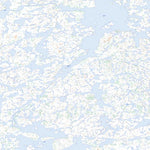 Natural Resources Canada Unnamed, NT (065L07 Toporama) digital map